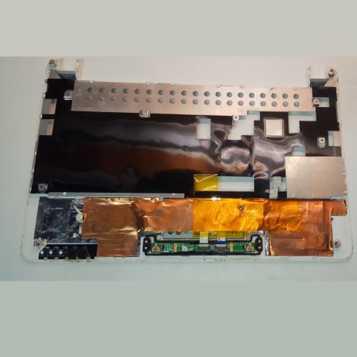 USED ΠΛΑΣΤΙΚΑ ΑΝΩ ΜΕΡΟΣ ASUS Eee PC 1005P